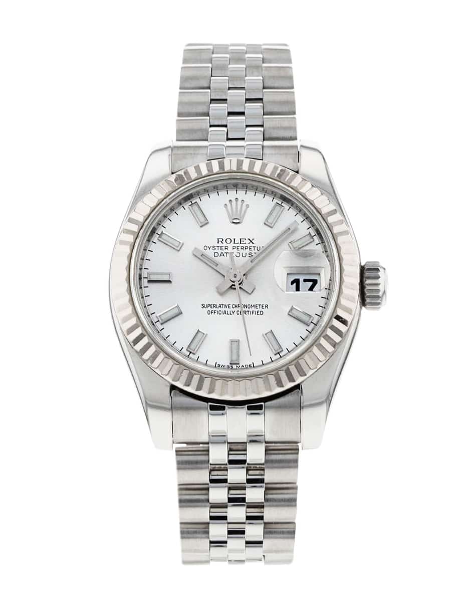 Rolex Datejust Lady 179174 Rolex Datejust Lady 179174